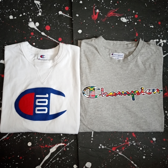 Champion Other - SOLD